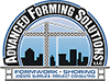 Advanced Forming Solutions Logo